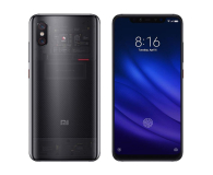 Xiaomi Mi 8 6/64GB White - 456570 - zdjęcie 3